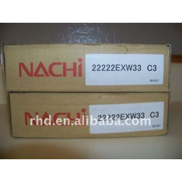 Rodamiento de rodillos NACHI 22222EXW33-C3